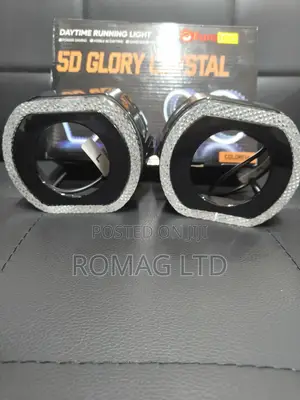 5d Angel Eyes. 3.0 and 2.5"