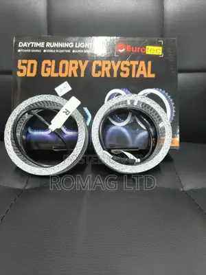 5d Angel Eyes. 3.0 and 2.5"
