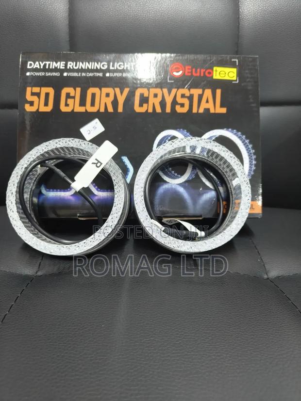 5d Angel Eyes. 3.0 and 2.5" - thumbnail 3