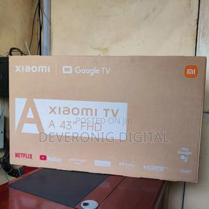Xiaomi43 Inches ′′ Google Smart Tv - main view