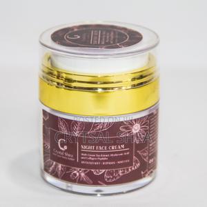 Night Face Cream - thumbnail 2