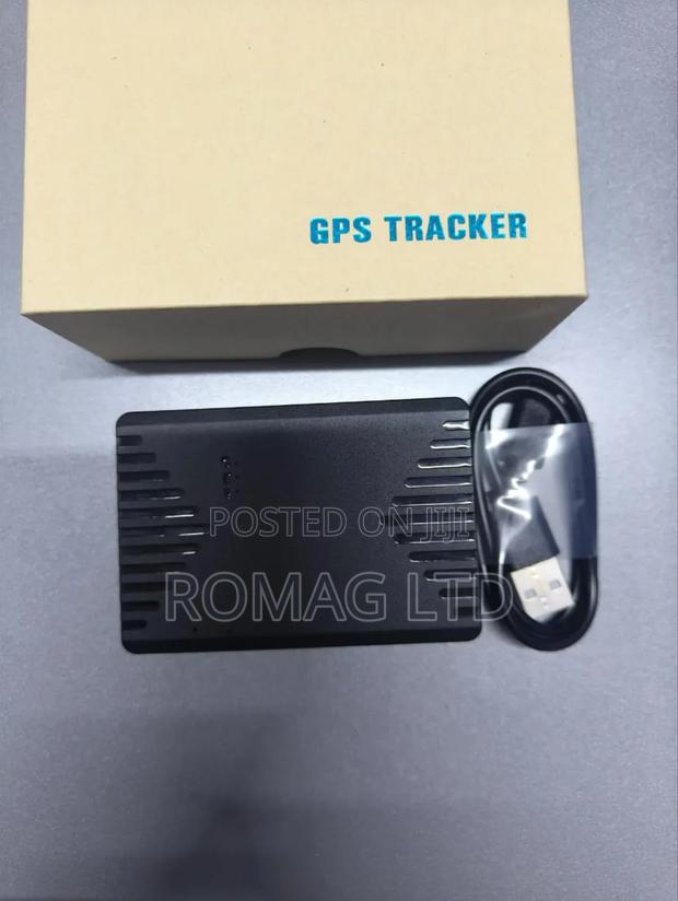 Wireless Tracker - thumbnail 3
