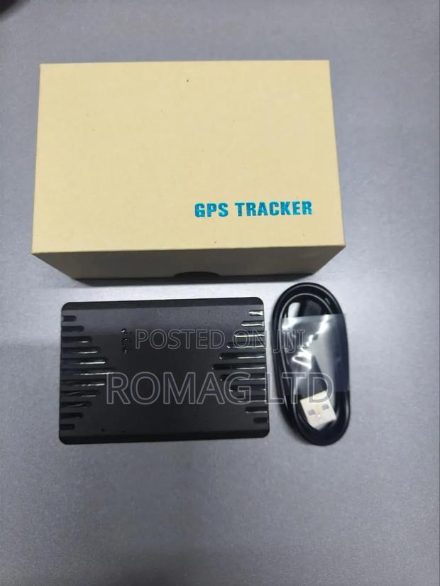 Wireless Tracker - thumbnail 4