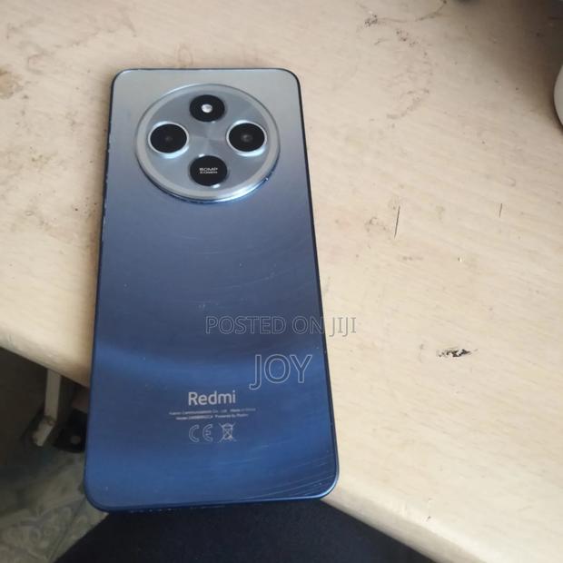 Xiaomi Redmi 14C 256 GB Blue