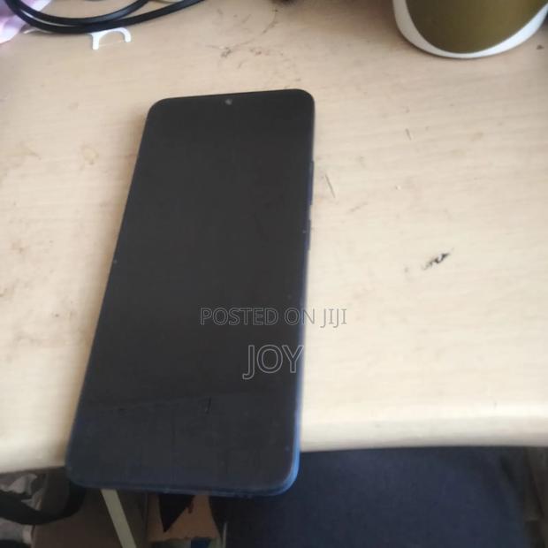 Xiaomi Redmi 14C 256 GB Blue - thumbnail 3