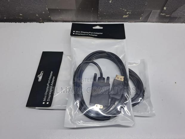 Display Port (Dp) To Vga Cable 1.8m - thumbnail 6