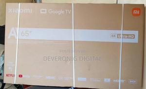 *Xiaomi 65inch" Google Tv - main view