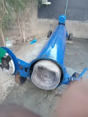 Carpet Spin Drying Machine