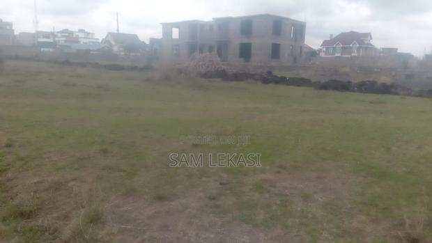 80×60 Prime Plot for Sale in Kamakis – 800m From Main Road - main view