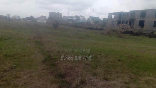 80×60 Prime Plot for Sale in Kamakis – 800m From Main Road - thumbnail 3