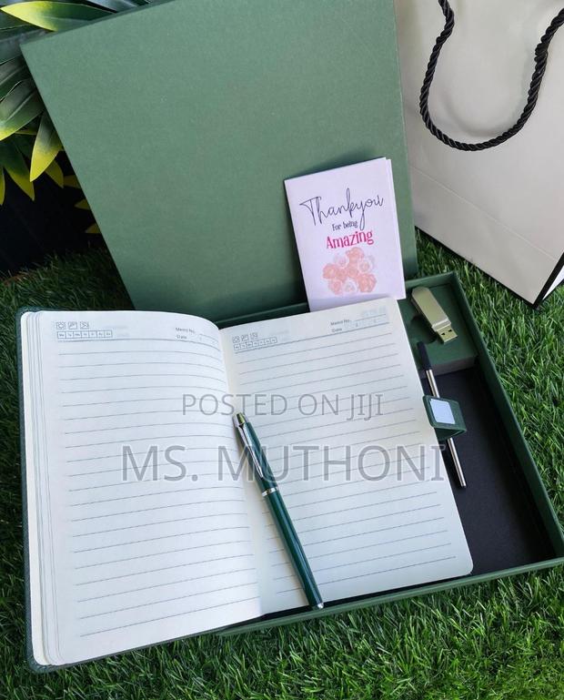  Executive Valentines / Thank You Gift Set*  - thumbnail 4