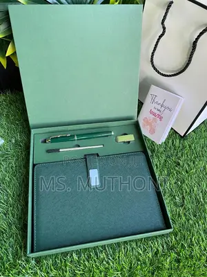  Executive Valentines / Thank You Gift Set* 