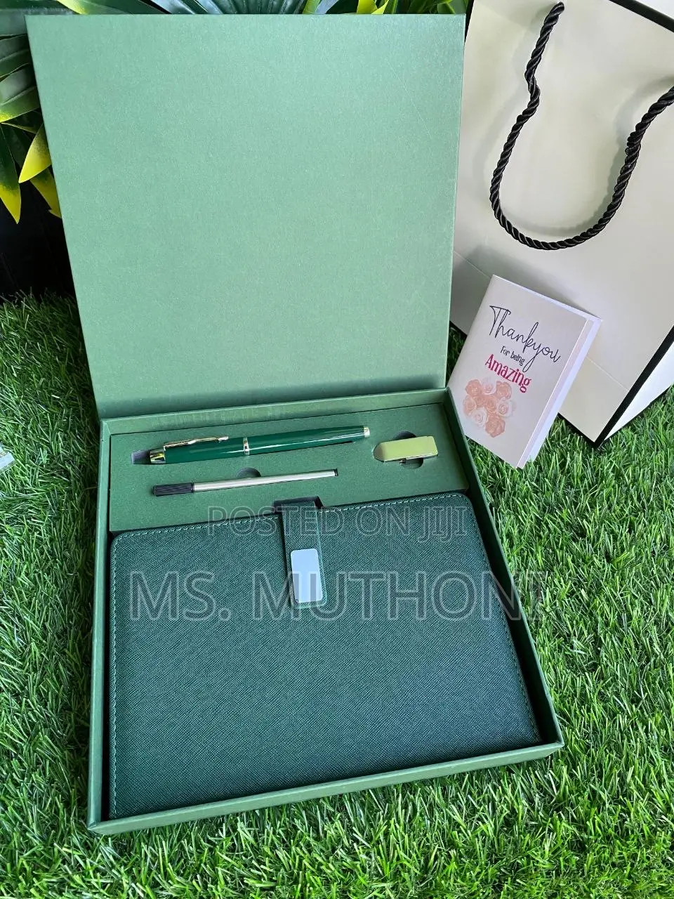  Executive Valentines / Thank You Gift Set* 