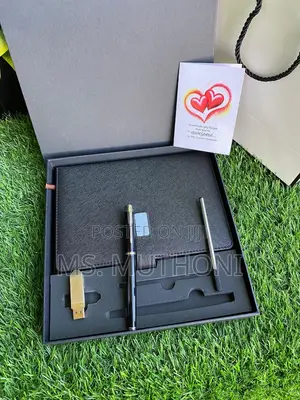  Executive Valentines / Thank You Gift Set* 
