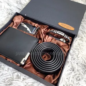 *Hot Trending Men Gift Set