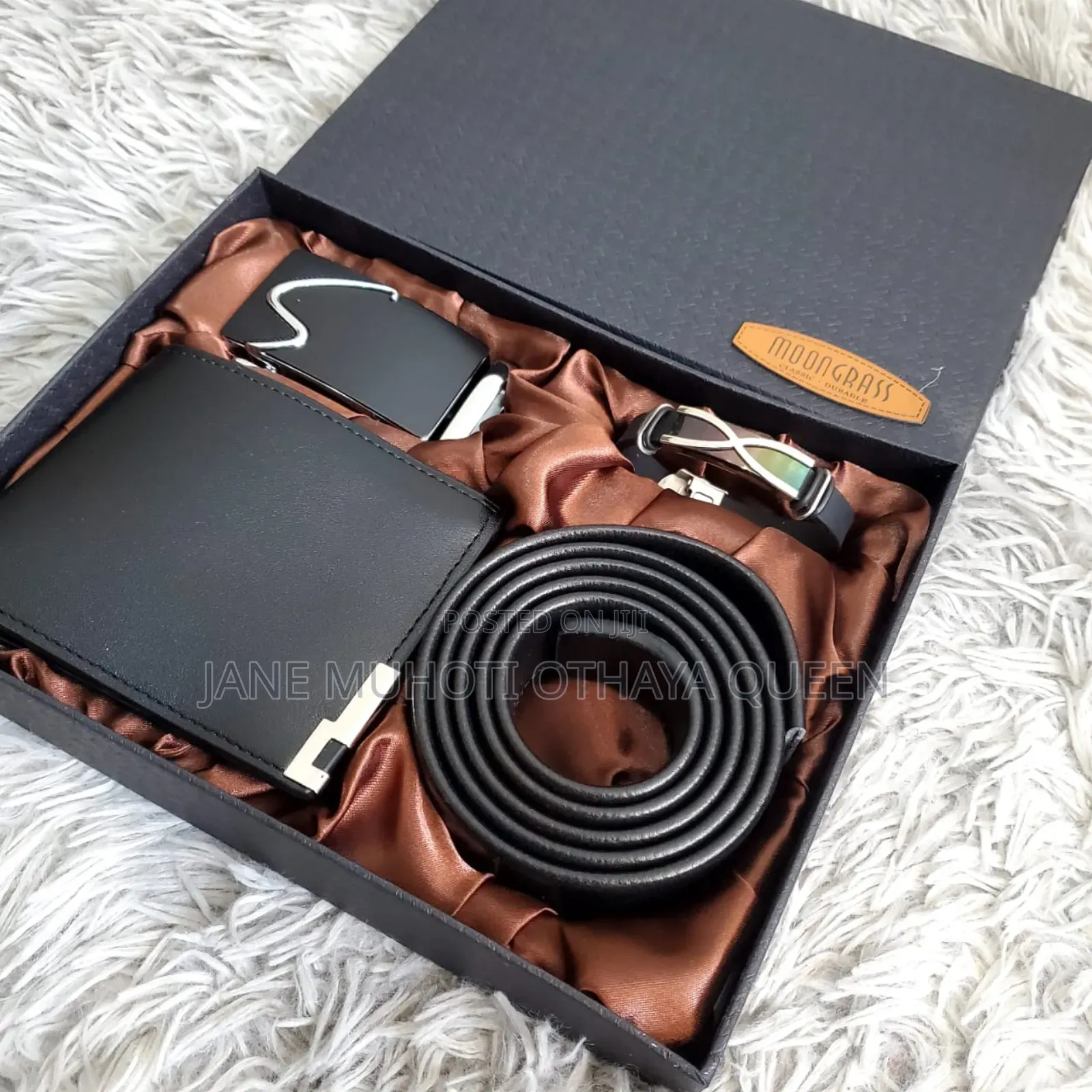 *Hot Trending Men Gift Set
