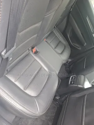 Mazda CX-5 2.2 Diesel AWD 2018 White