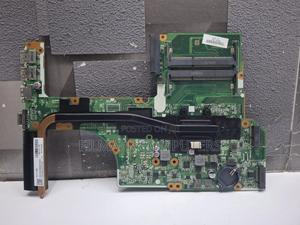Hp 450 G3 Motherboard Core I5 - thumbnail 2