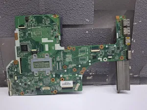 Hp 450 G3 Motherboard Core I5