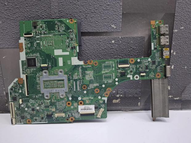 Hp 450 G3 Motherboard Core I5 - thumbnail 3