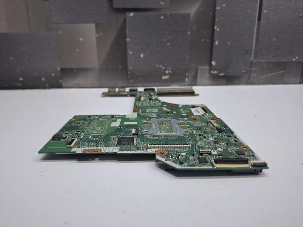 Hp 450 G3 Motherboard Core I5 - thumbnail 4