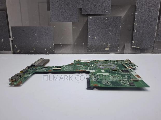 Hp 450 G3 Motherboard Core I5 - thumbnail 5