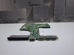 Hp 450 G3 Motherboard Core I5