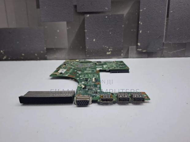 Hp 450 G3 Motherboard Core I5 - thumbnail 6