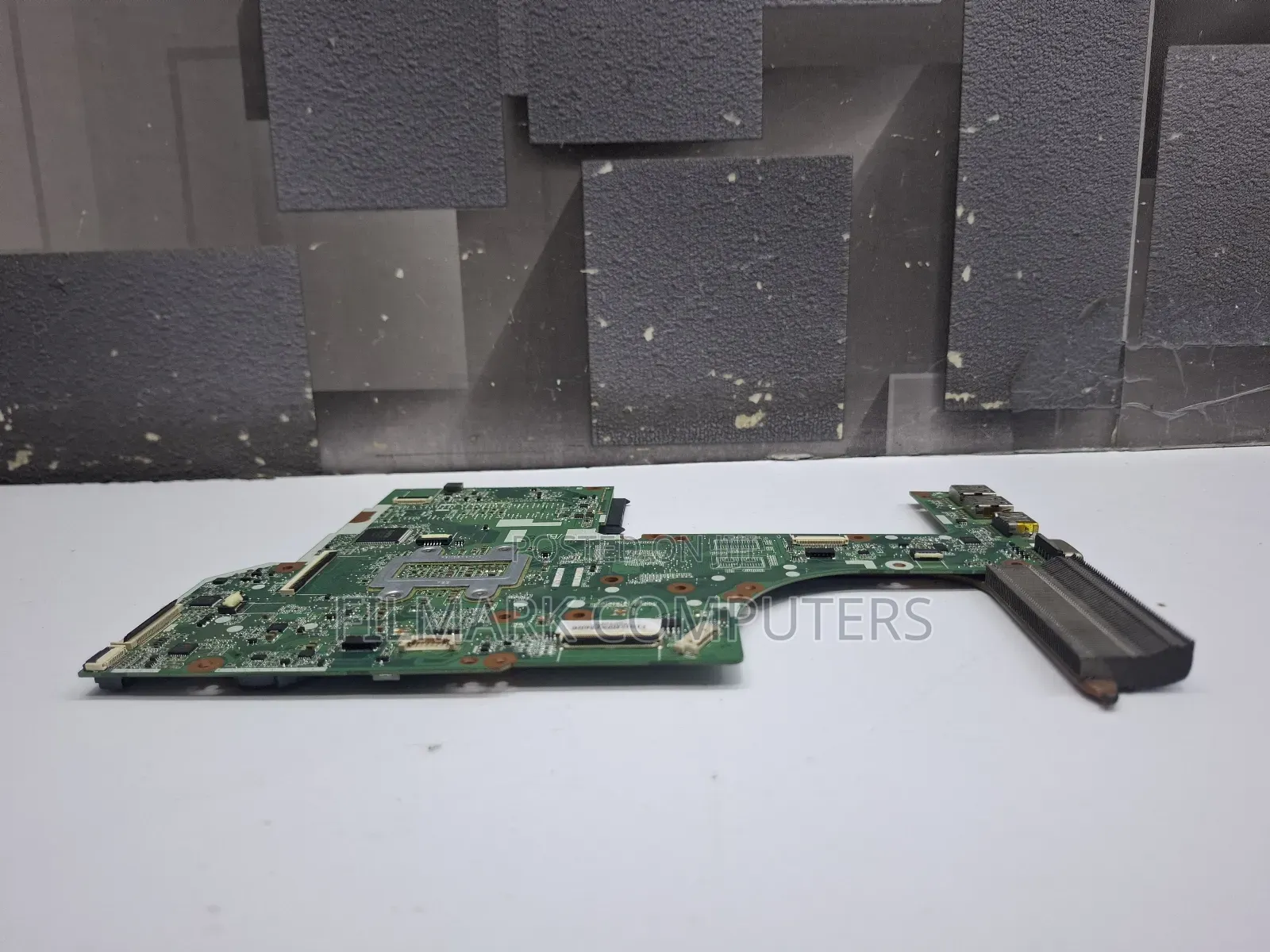 Hp 450 G3 Motherboard Core I5