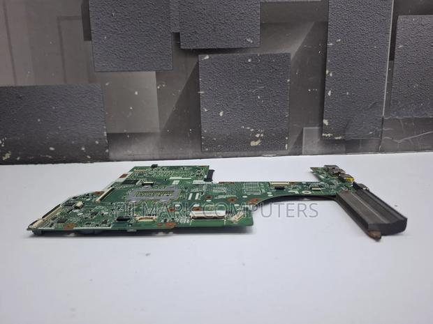 Hp 450 G3 Motherboard Core I5 - thumbnail 7