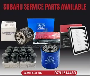 Spare Parts