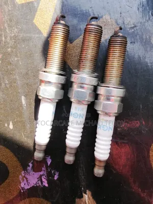 Spare Parts