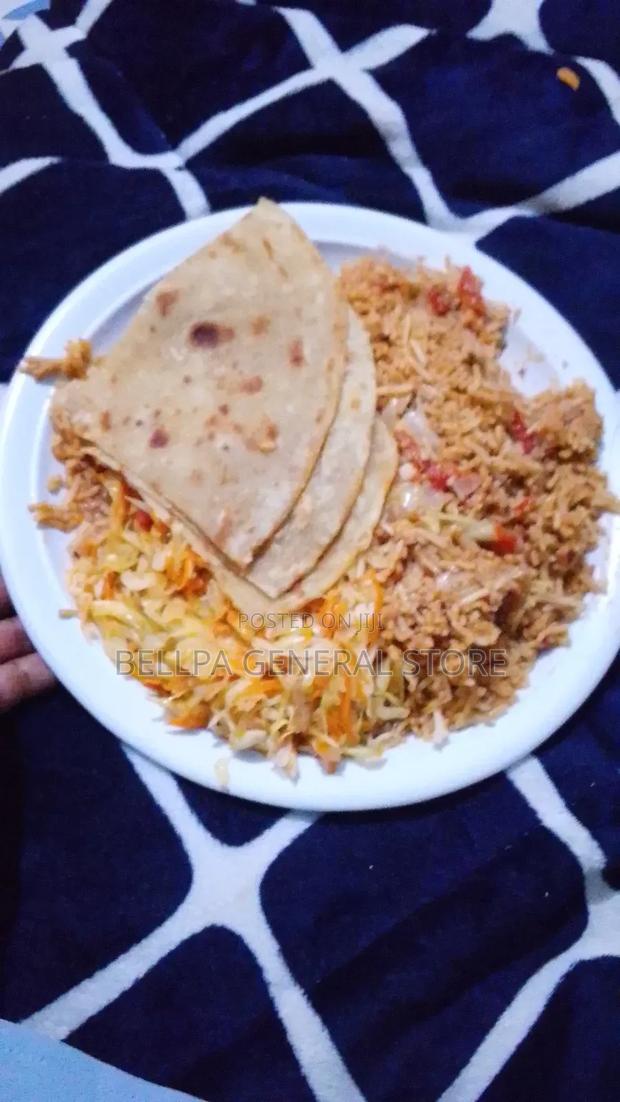 Pure Pishori Rice - thumbnail 2