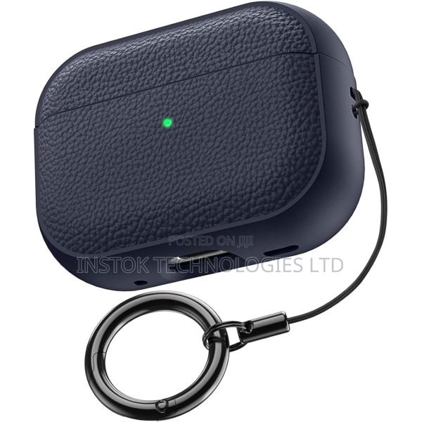 Airpods Pro 3rd Generation Case With Key Chain - main view