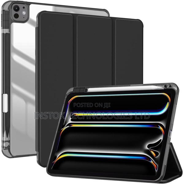Procase Smart Case for iPad Pro 11 13 Inch M5/M4