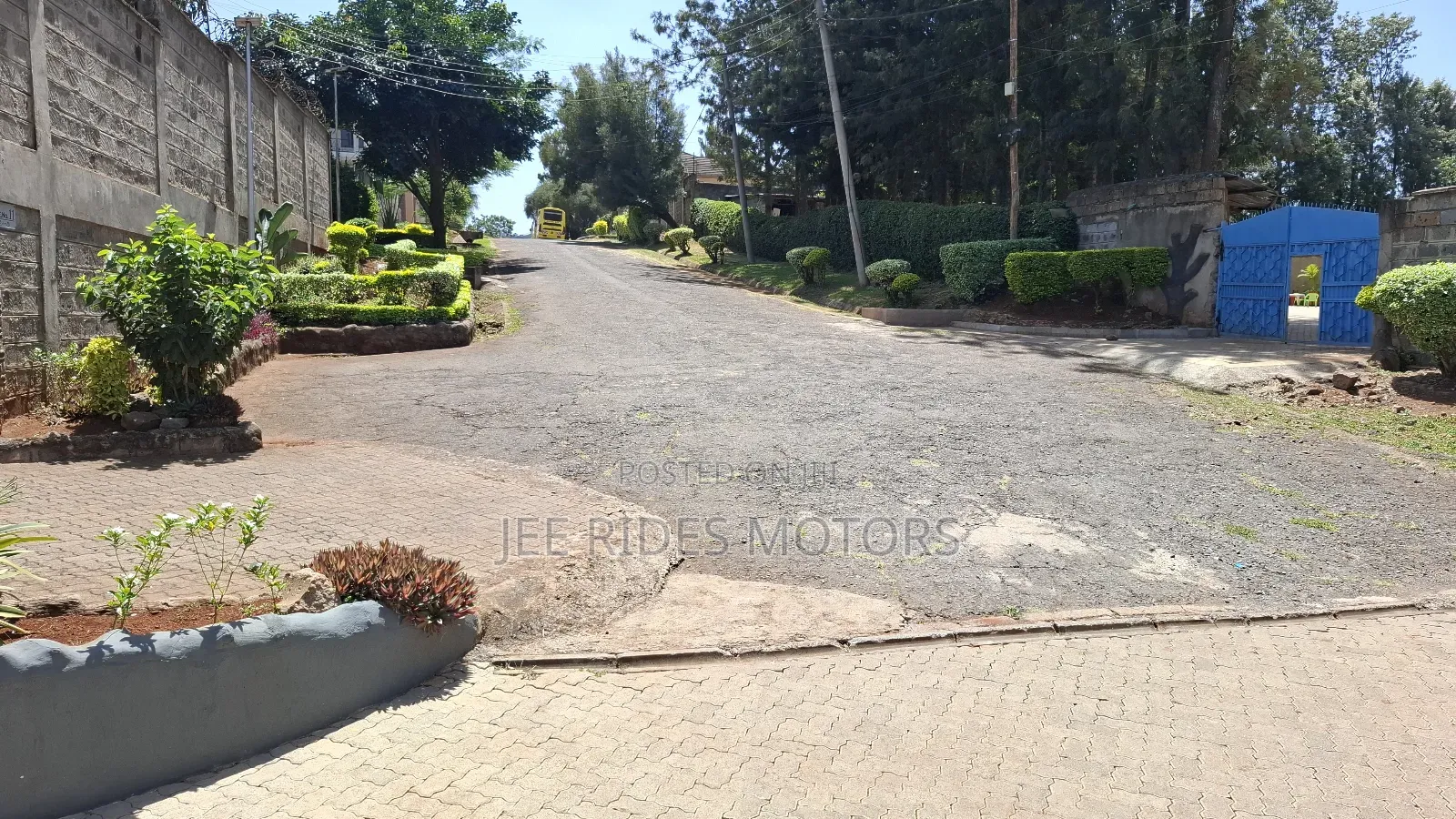 4bdrm Mansion in Westend, Nairobi Central for rent