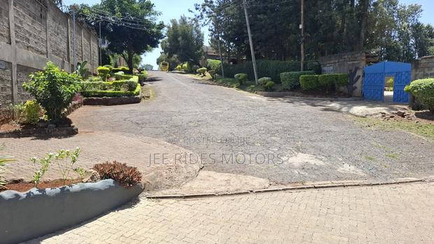 4bdrm Mansion in Westend, Nairobi Central for rent - thumbnail 3