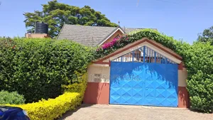 4bdrm Mansion in Westend, Nairobi Central for rent