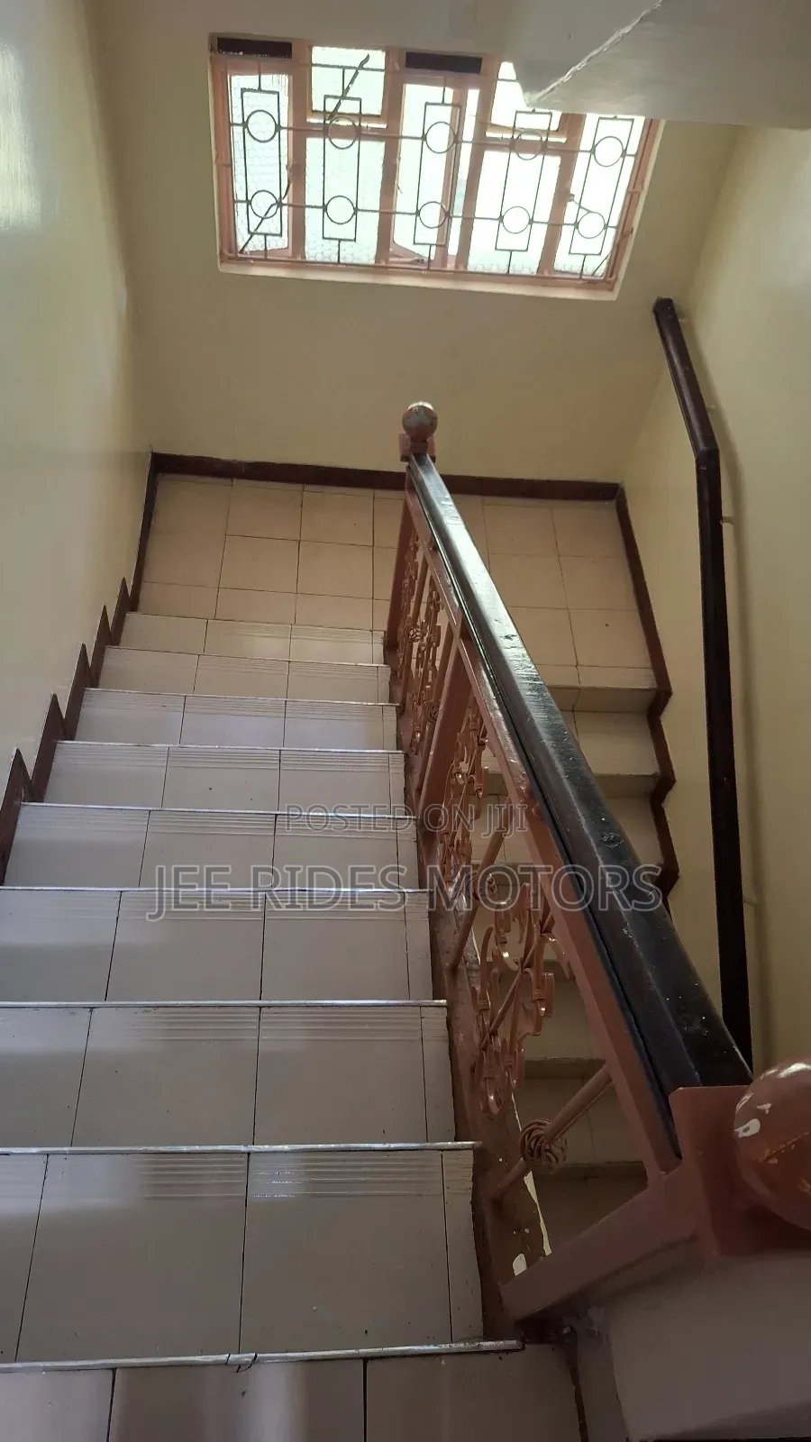 4bdrm Mansion in Westend, Nairobi Central for rent