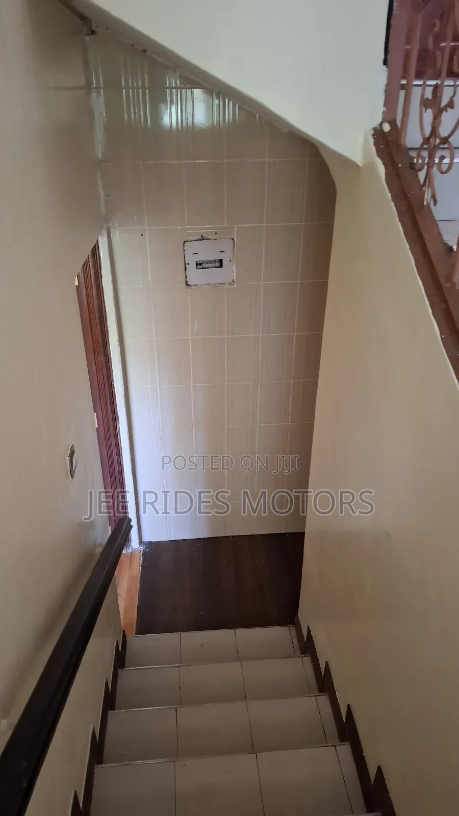 4bdrm Mansion in Westend, Nairobi Central for rent