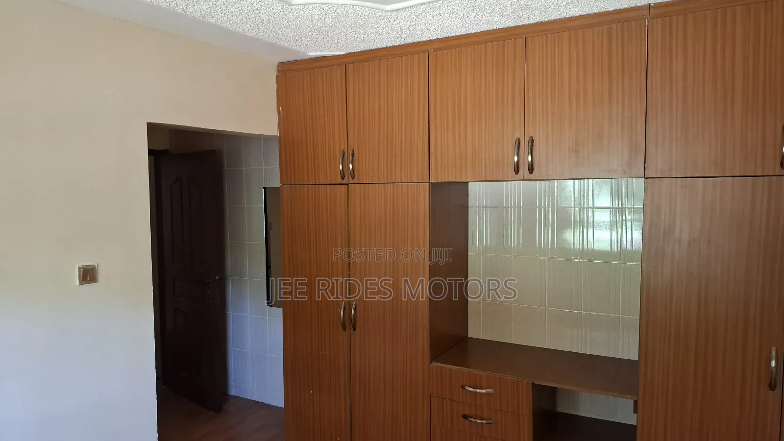 4bdrm Mansion in Westend, Nairobi Central for rent