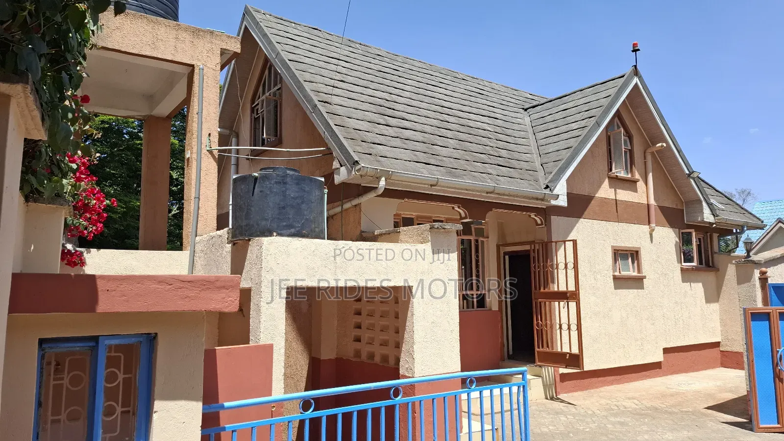 4bdrm Mansion in Westend, Nairobi Central for rent