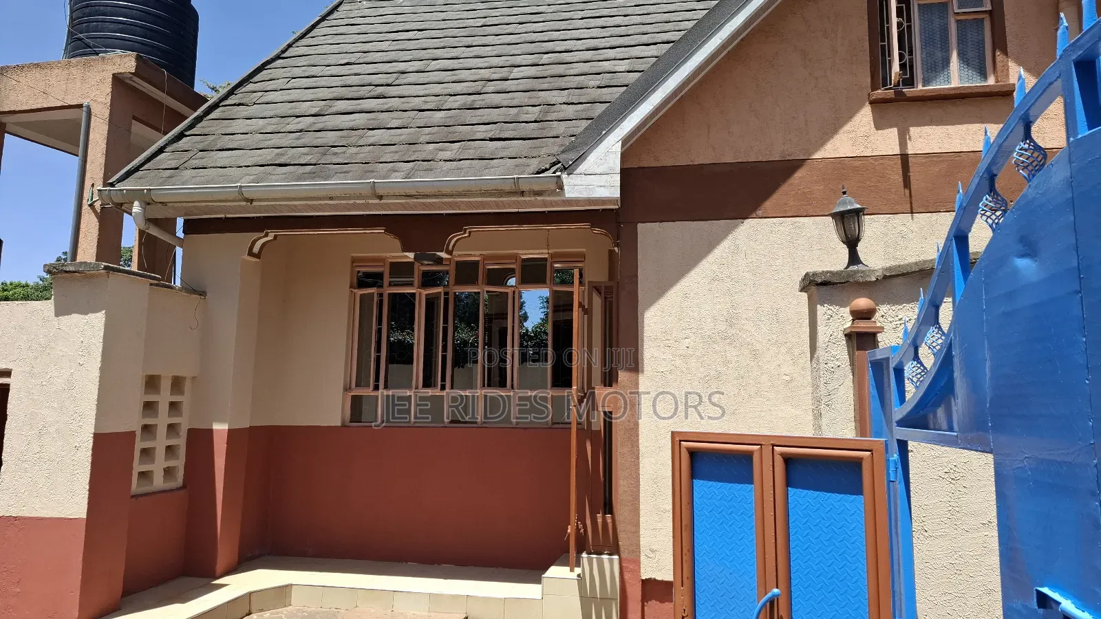 4bdrm Mansion in Westend, Nairobi Central for rent