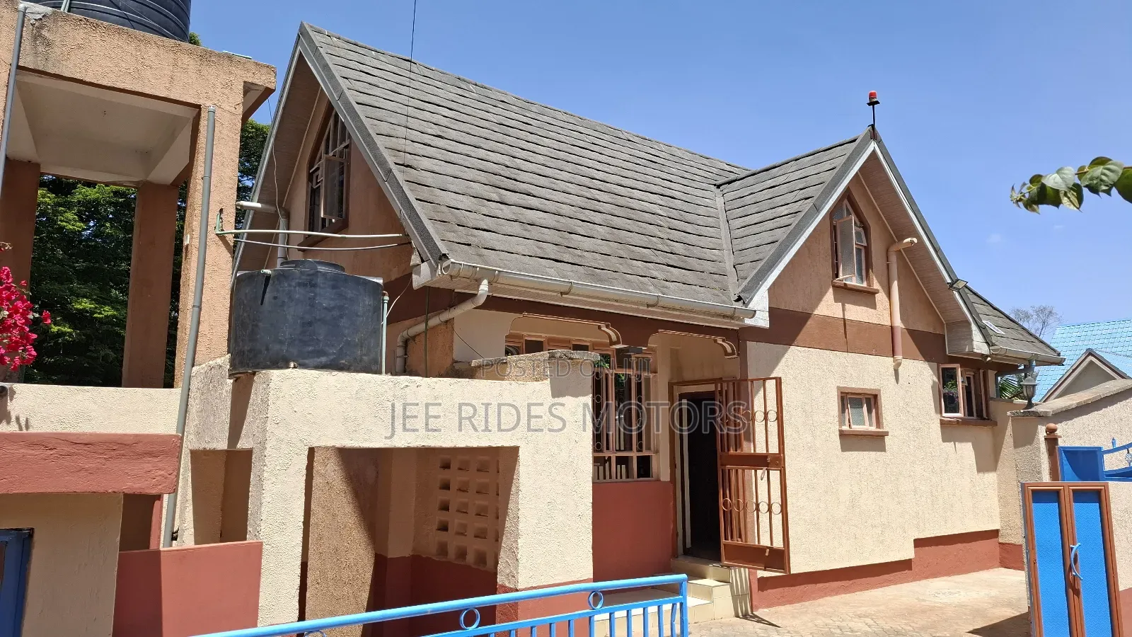 4bdrm Mansion in Westend, Nairobi Central for rent