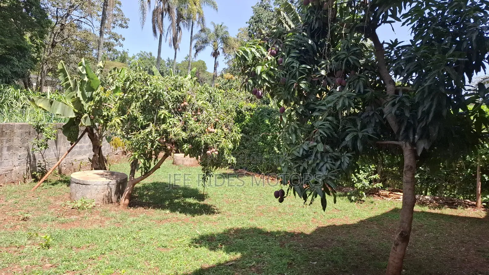 4bdrm Mansion in Westend, Nairobi Central for rent