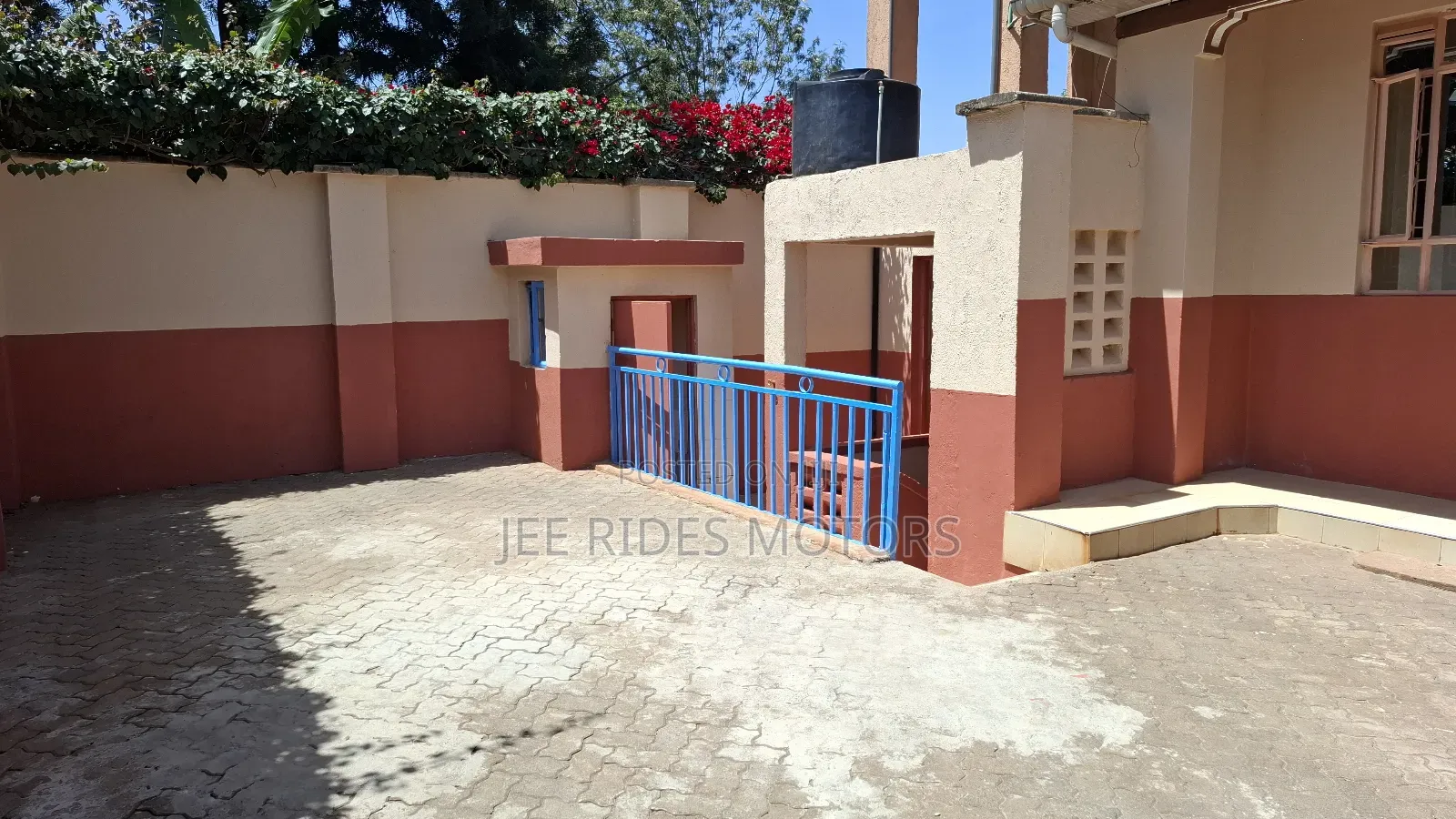 4bdrm Mansion in Westend, Nairobi Central for rent