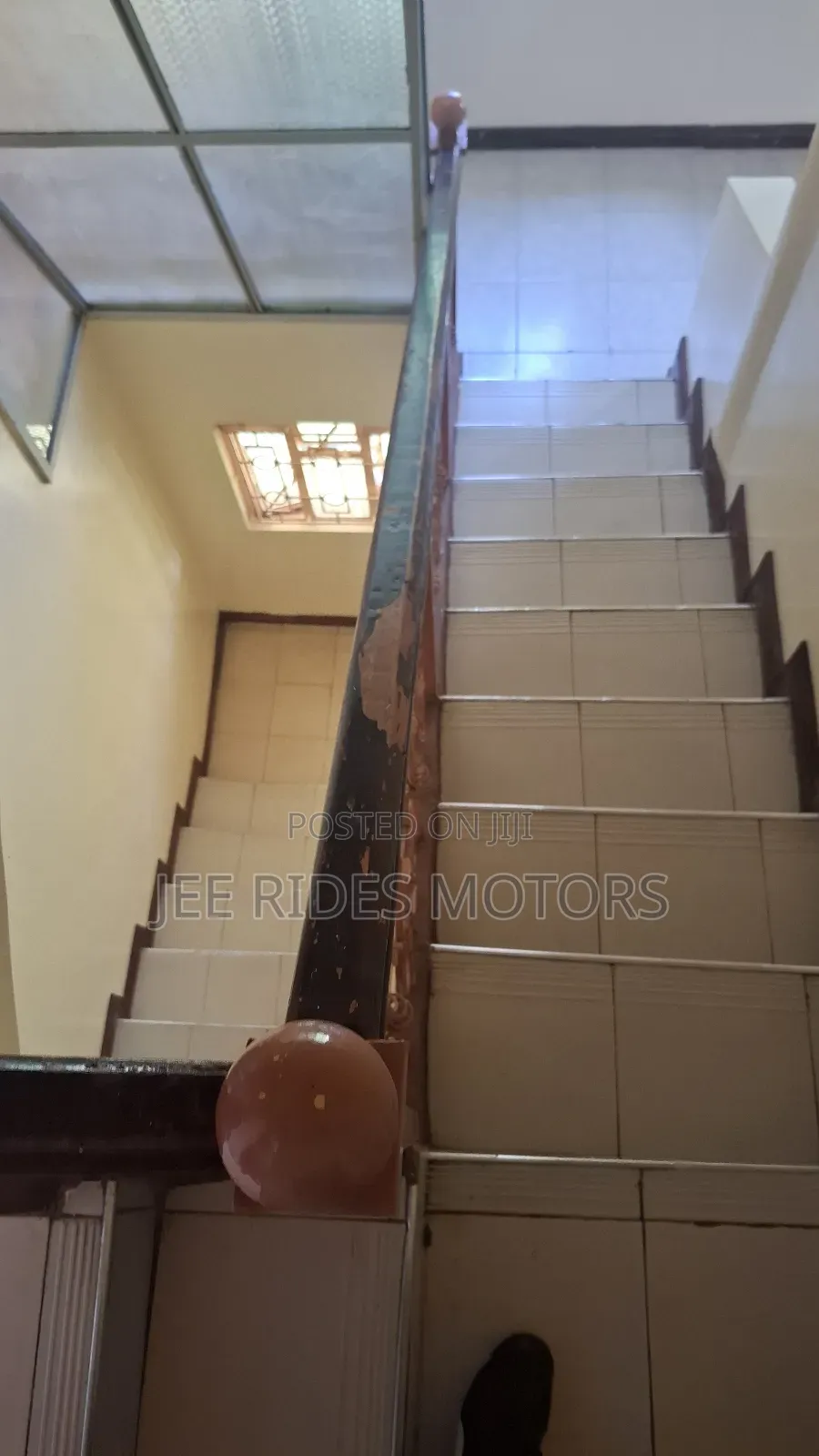 4bdrm Mansion in Westend, Nairobi Central for rent