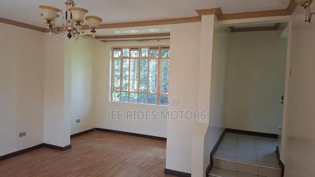 4bdrm Mansion in Westend, Nairobi Central for rent - thumbnail 2