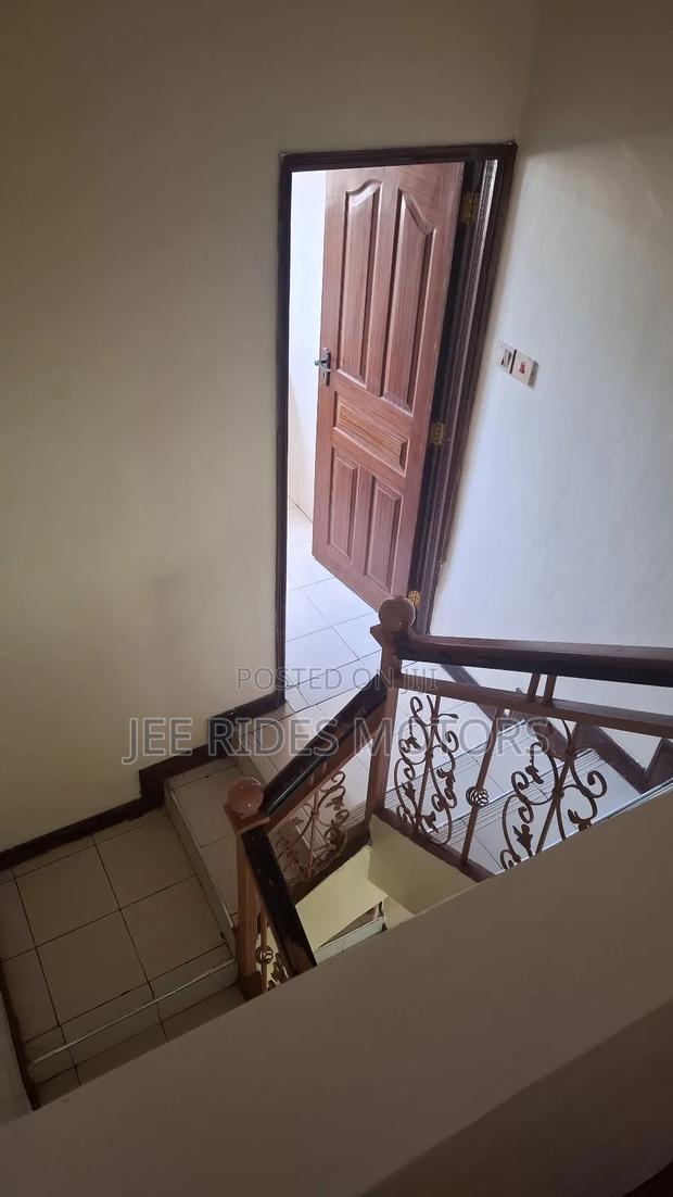 4bdrm Mansion in Westend, Nairobi Central for rent - thumbnail 16