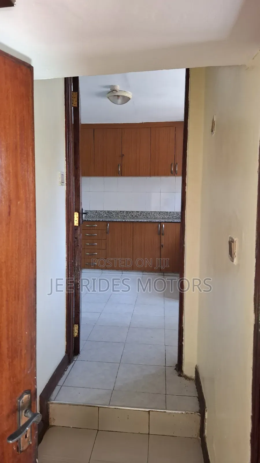 4bdrm Mansion in Westend, Nairobi Central for rent